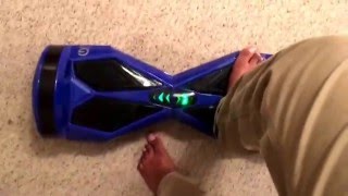 (Glitek) Hoverboard screenshot 5