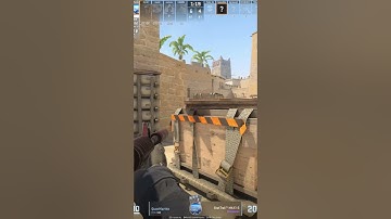 4v1 clutch - Quenmarthe #game #csgo #counterstrike #cs2 #gaming #shortvideos #shortsviral