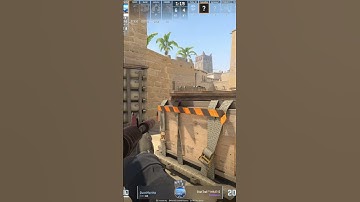 4v1 clutch - Quenmarthe #game #csgo #counterstrike #cs2 #gaming #shortvideos #shortsviral