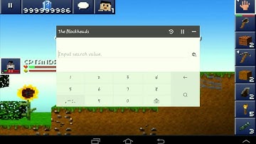 How to hack blockhead on android root
