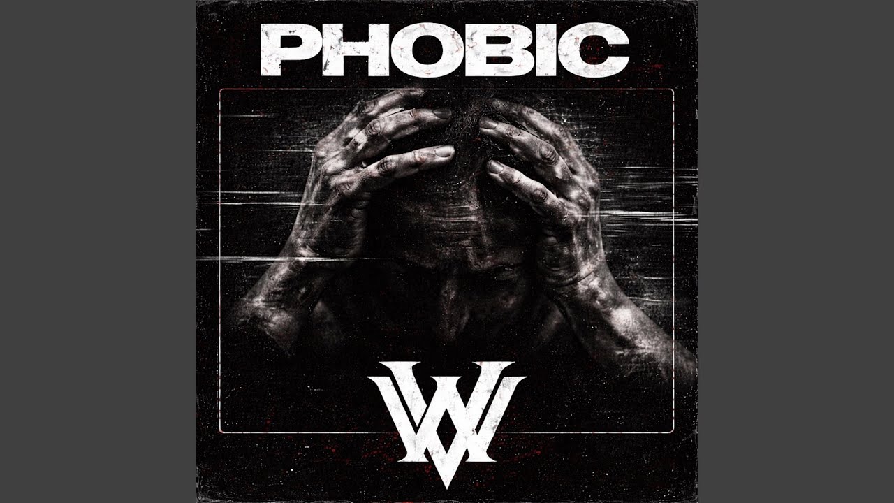 Watch Phobic on YouTube Watch Phobic on YouTube