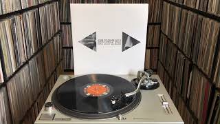 John Coltrane "Slow Blues" [Both Directions At Once: The Lost Album]