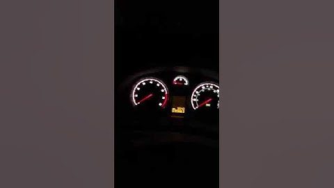 Possible MAF Failure Corsa VXR