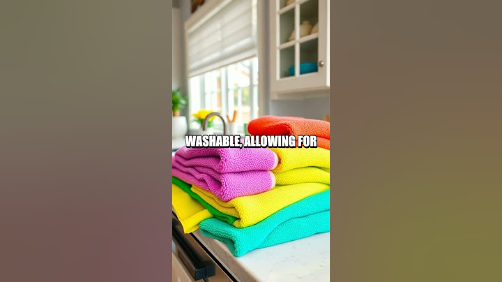 Upgrade Your Home Life with Simple Cleaning Hacks