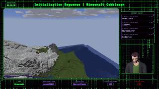 Famous Initialization Sequence | Minecraft Cobblemon Profile