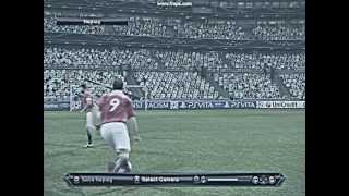 pes 2013 knuckleball perfection
