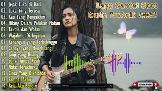 Download Lagu LAGU PAGI BUAT KERJA 2026 | FULL ALBUM SLOW ROCK \u0026 MELLOW 2026 MP3