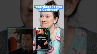 Maybe You Shouldn't Get Married | Fr. Mike Schmitz