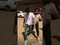 فيديو اكشن درب نار