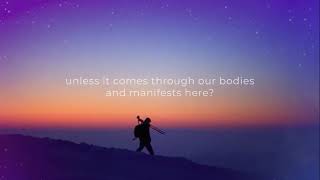 Soul Awareness Weekly Connect - May 23, 2026