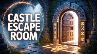 KILLJOYFN - CASTLE ESCAPE ROOM