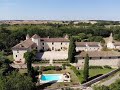 Renovated 15-18th C chateau