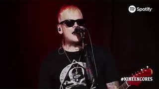 Blink 182 - Live At Nine Encores (2019 Full Concert)