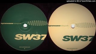 Clint Foster &amp; DJ Power Out - B1 Untitled (SW37)