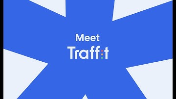 Meet Traffit ATS!
