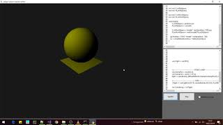 Sabge Libs Builder - Custom Shader Editor Wip