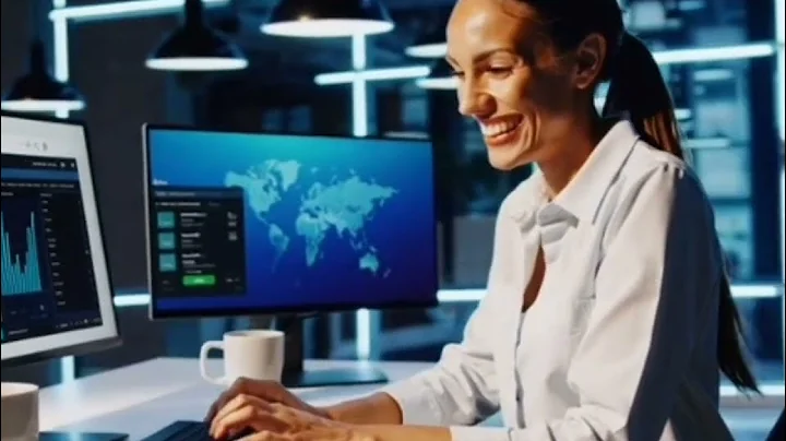 AI in 10 Years: Predictions That Will Blow Your Mind