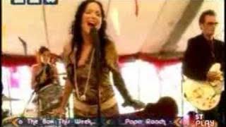 The Corrs - Angel