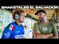 Snaketales Surf City El Salvador Pro Presented by Corona Cero 2026