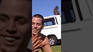 #Wildboyz is why Im so cultured.