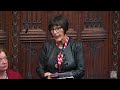 Lords questions on tackling misogyny in schools