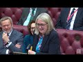 Lords questions on tackling misogyny in schools