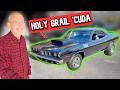 This ORIGINAL Owner 1971 'Cuda is Now Up for Grabs!  Mp3 Song