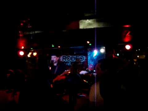 he Black Heart Procession - Wasteland Live@Rodeo A...
