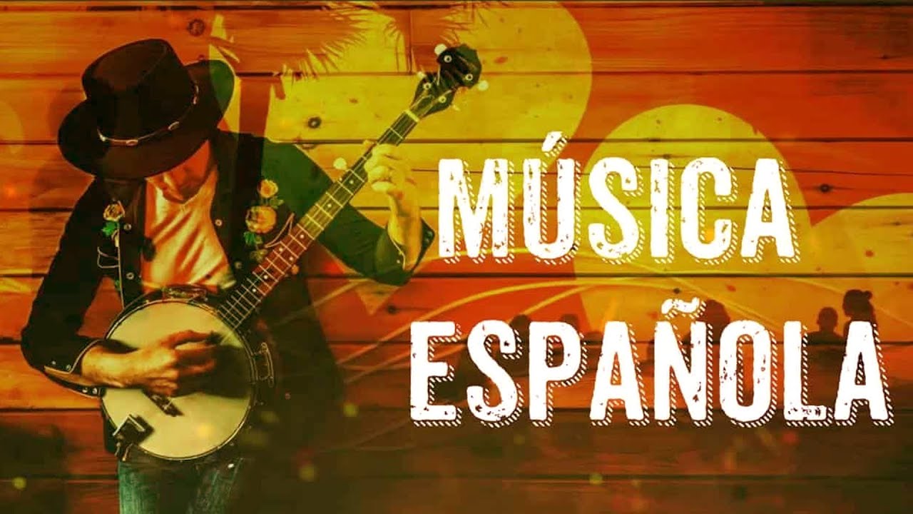 Musica España 