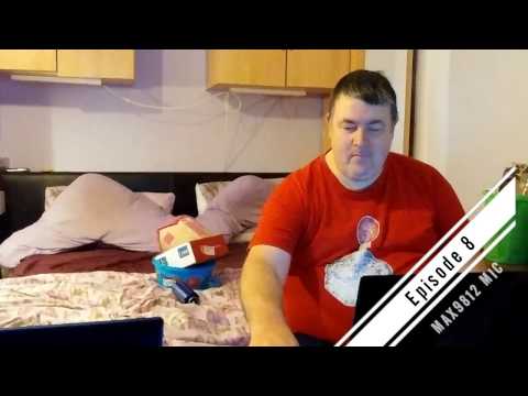 Arduino Vs Pi Episode 8 : MAX9812 MIC