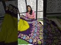 Exclusive collection weaving bandhini allover saree 🌷Classy colour combination rich pallu n blouse