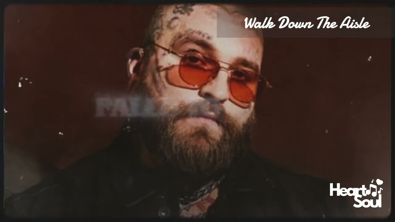 Walk Down The Aisle | Romantic Wedding Song for Couples