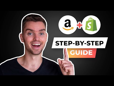 Comment ajouter Amazon Commentaires à Shopify gratuitement (Step-by-Step Guide)