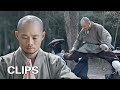 Invincible Warrior Monk Meets His Fated Nemesis Clip TheGreatShaolin