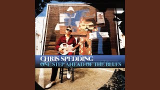 Video thumbnail of "Chris Spedding - Riverboat (Digitally Remastered Version)"