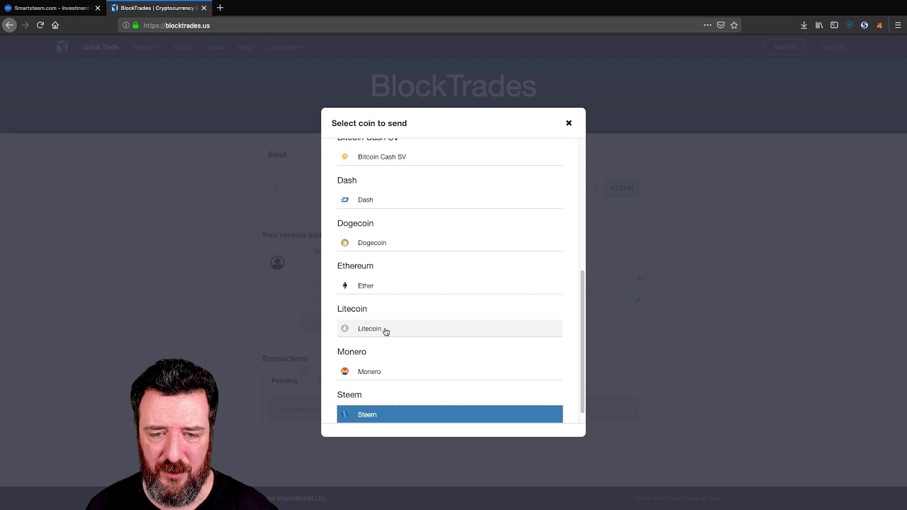 smartsteem for investors