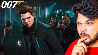 My First Secret Mission Went Terribly Wrong! | 007 First Light Gameplay #3