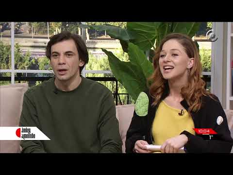 ქართული ბრენდი SHALIS GEORGIA, სტუმრად \"პოსტ ალიონში