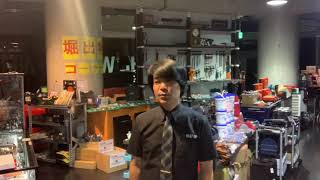 【かわいいだけじゃない！】DUMONT（デュモン）　ハート型ピンセット