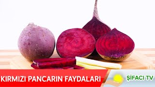 Kirmizi Pancarin Faydalari Nelerdi̇r?