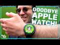 I Switched From Apple Watch to Garmin Venu 4 — Should You Buy or Skip?