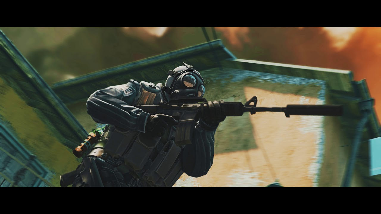 CS:GO EDIT - KNOW BETTER