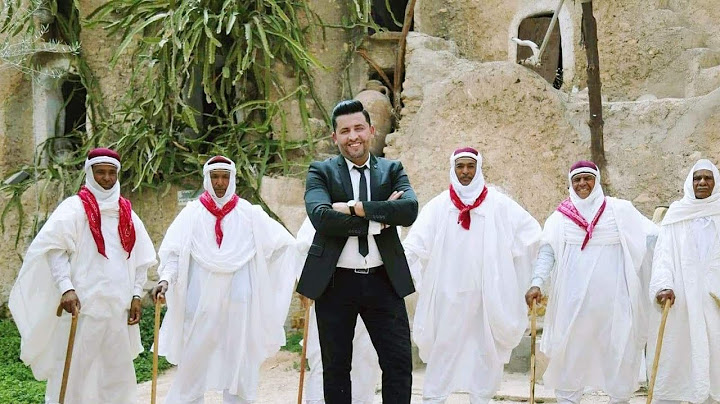 Raouf Maher - Eli Yalaab Ma Yanghrech [Official Music Video] (2019) / رؤوف ماهر -الي يلعب ما ينغرشي