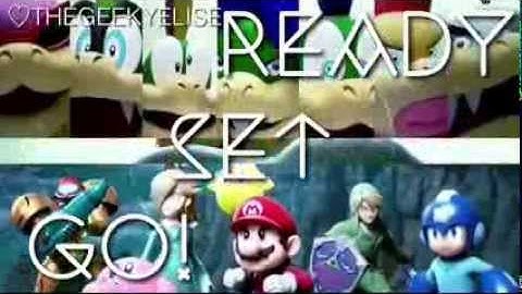 Ready Set Go | GMV ❤