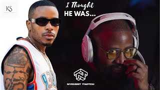 Cassper Calls L-Tido After Anele Zondo Kiss: She Manhandled You, Bro!’ 😂