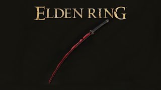 ELDEN RING: Rivers of Blood patch 1.07 vs Malenia