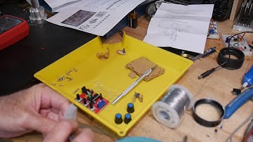 #432 Chinese kit Function Generator