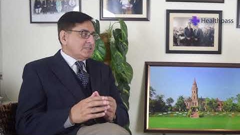 Professor Dr Safdar Ali Malik - Breast Pain and Lumps: Symptoms, Diagnosis and Treatment