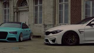 Risenation Belgian Chapter - Aftermovie 4K