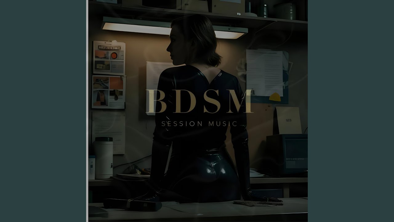 Locked Inside Her Day – Indie Pop for BDSM Sessions